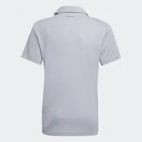 Playera Polo de Tenis Club