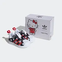 Tenis Hello Kitty Superstar 360