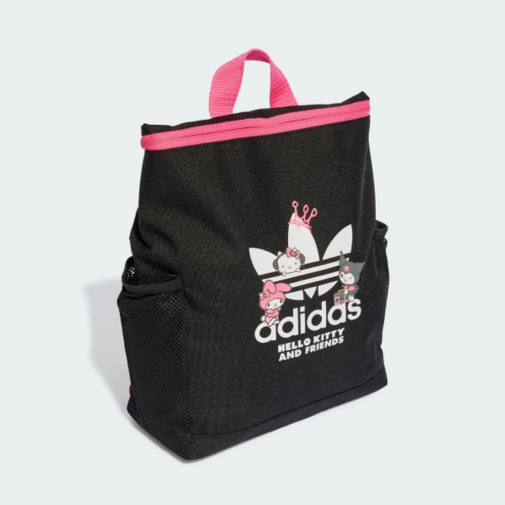 Mochila adidas Originals x Hello Kitty and Friend