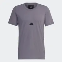 Playera Chest Logo