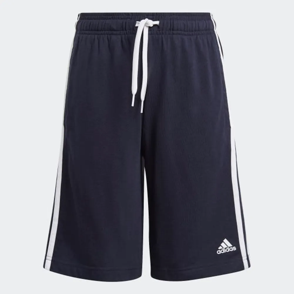 Shorts adidas Essentials 3 Franjas