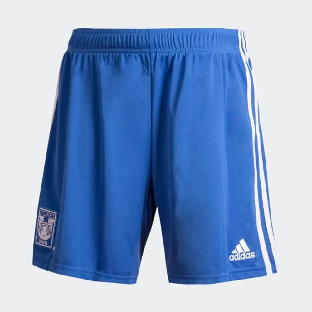 Shorts Uniforme de Visitante Tigres UANL 22/23