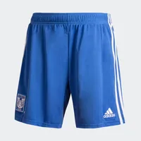 Shorts Uniforme de Visitante Tigres UANL 22/23