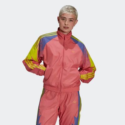 Veste de survêtement Fakten