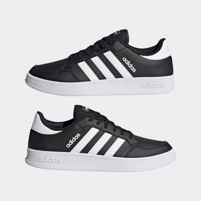 chaussure breaknet adidas