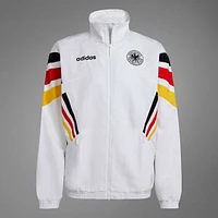 Chamarra Deportiva Tejida Alemania 1996