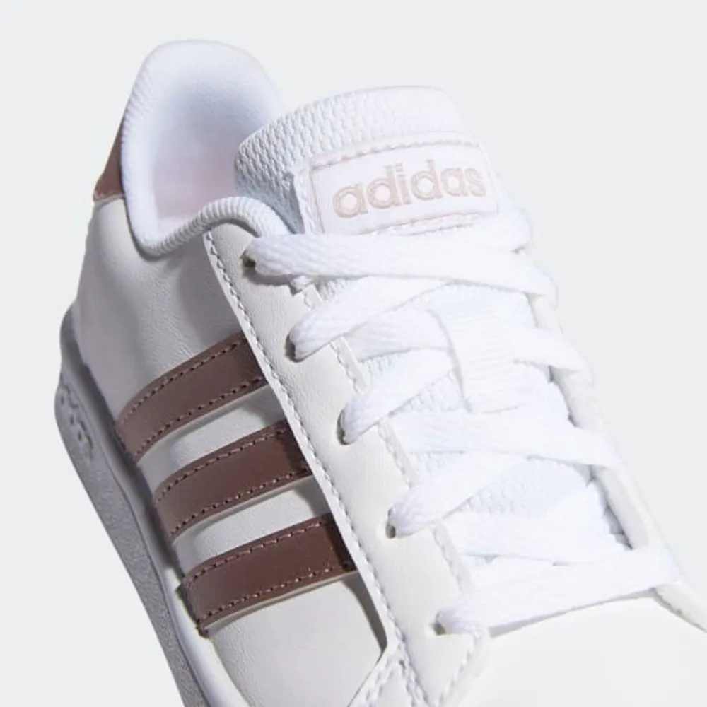 Tenis adidas Grand Court