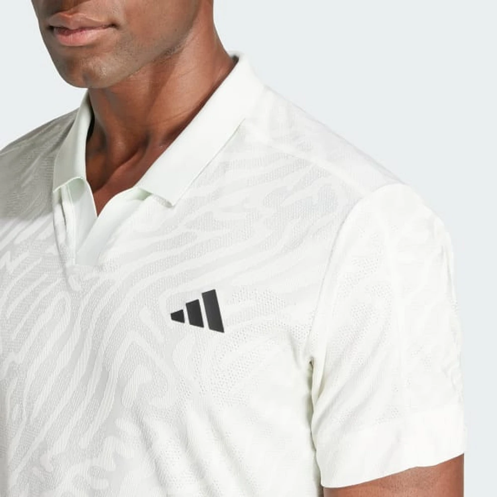 Playera Polo FreeLift Airchill Pro Para Tenis