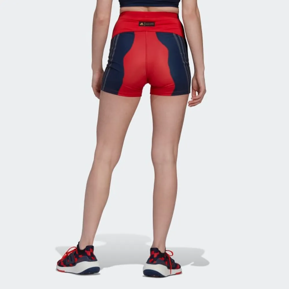 Shorts de Ciclismo Marimekko Run Icons