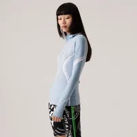 Chamarra Deportiva Manga Larga con Capucha TruePace adidas by Stella McCartney