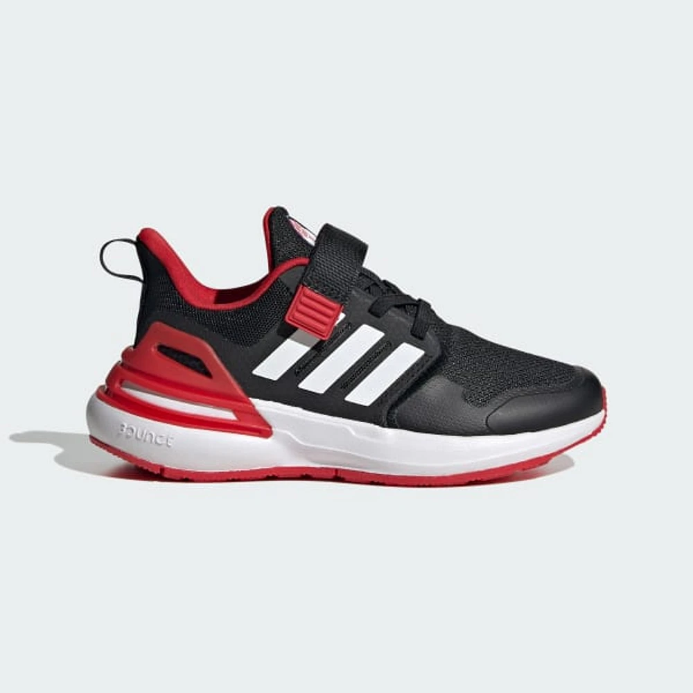 Tenis adidas RapidaSport x Marvel Spider-Man Kids