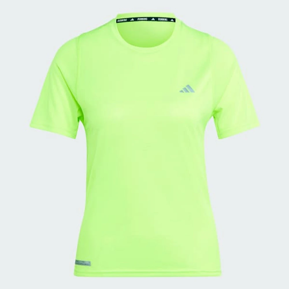 Playera Ultimate Knit