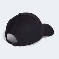 Gorra de Béisbol Logo Grande Tonal