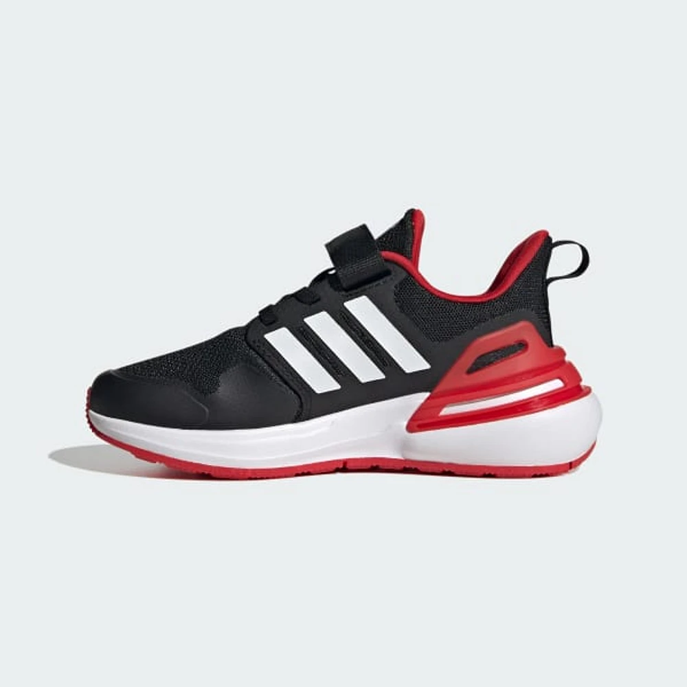 Tenis adidas RapidaSport x Marvel Spider-Man Kids