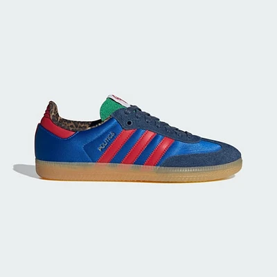 ADIDAS  X POLITICS SAMBA