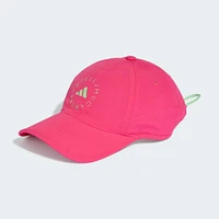 Gorra adidas by Stella McCartney