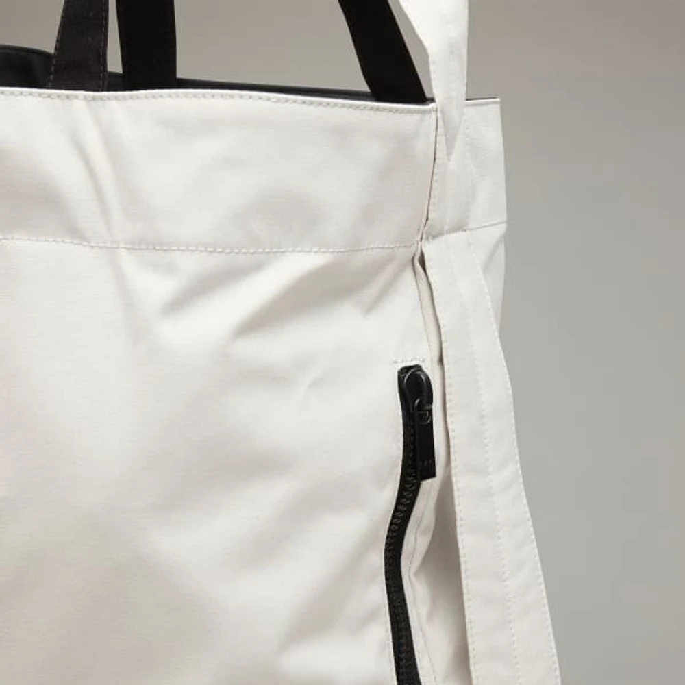 Y-3 AOP C BAG