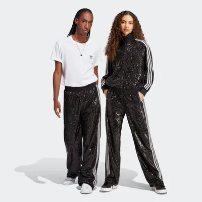 Pants Deportivos Beckenbauer Version Lentejuelas (Unisex)