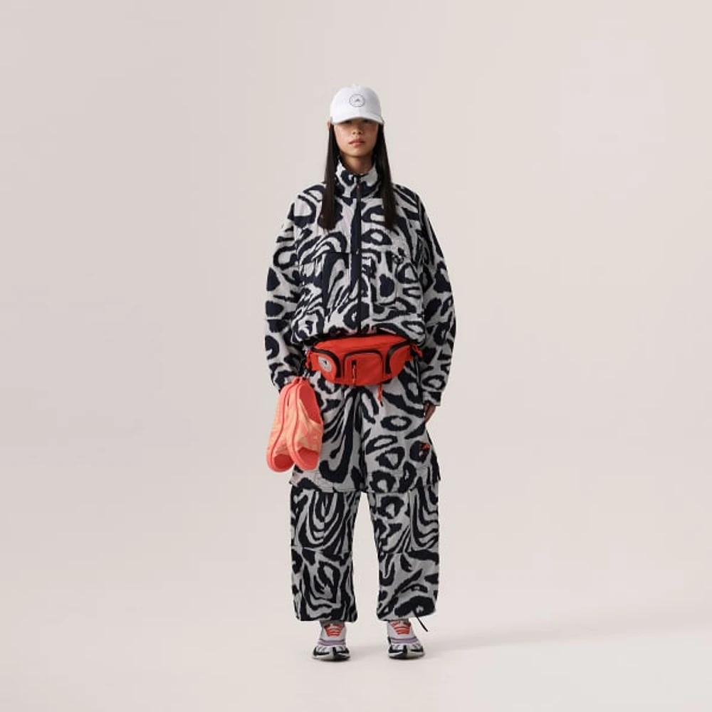 Chamarra Deportiva Tejida Estampada adidas by Stella McCartney