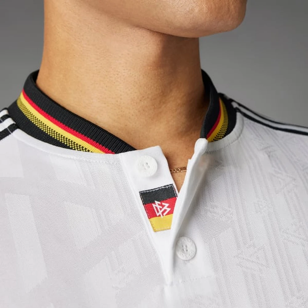 Jersey Local Alemania 1996