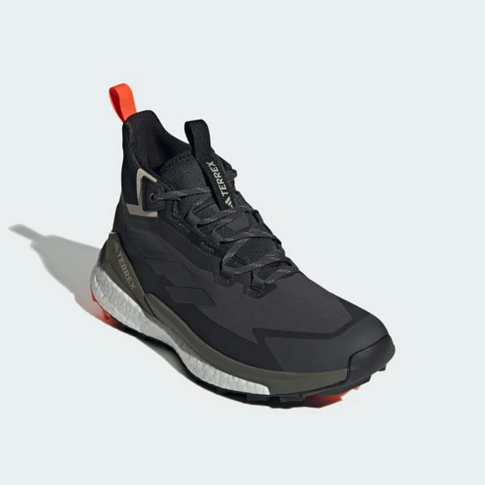 Tenis Free Hiker 2.0 GORE-TEX