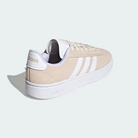 Tenis adidas Grand Court Alpha Cloudfoam Lifestyle Comfort