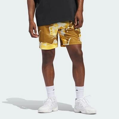 Shorts adidas Select