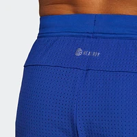 Shorts de Entrenamiento HIIT Malla