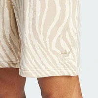 Shorts Graphics Animal