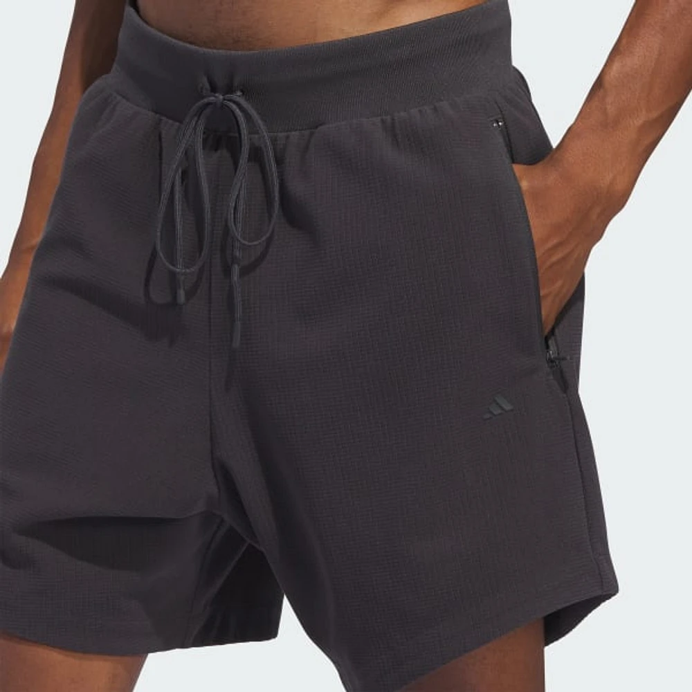 Shorts Basketball Brushed