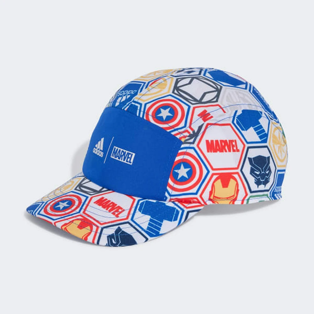 Gorra Avengers de Marvel Kids