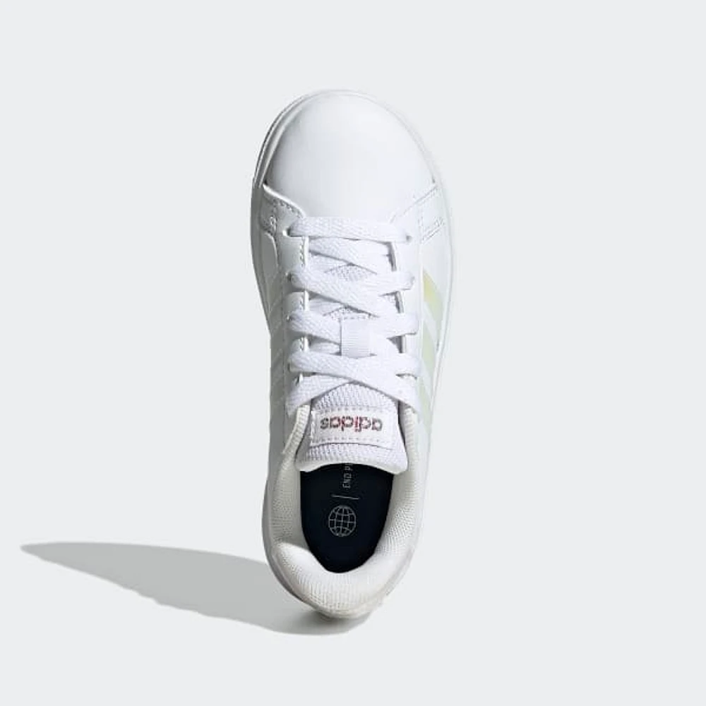 Tenis con Cordones adidas Grand Court Lifestyle para