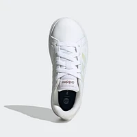 Tenis con Cordones adidas Grand Court Lifestyle para