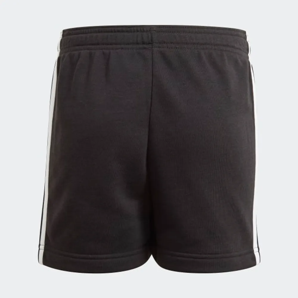 Shorts adidas Essentials 3 Franjas