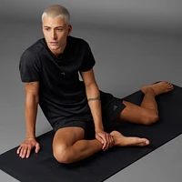 Playera Designed for Training Yoga Sin Costuras