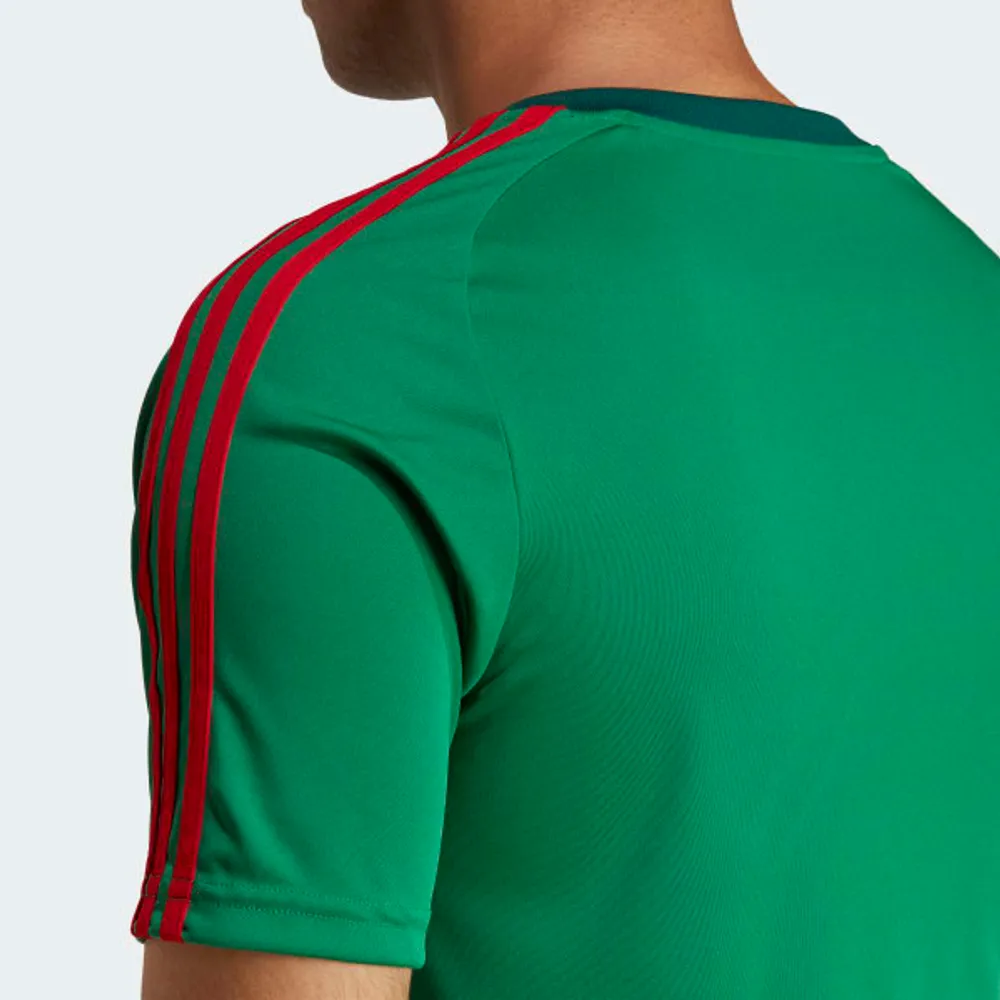 Playera Fan Selección Nacional de México