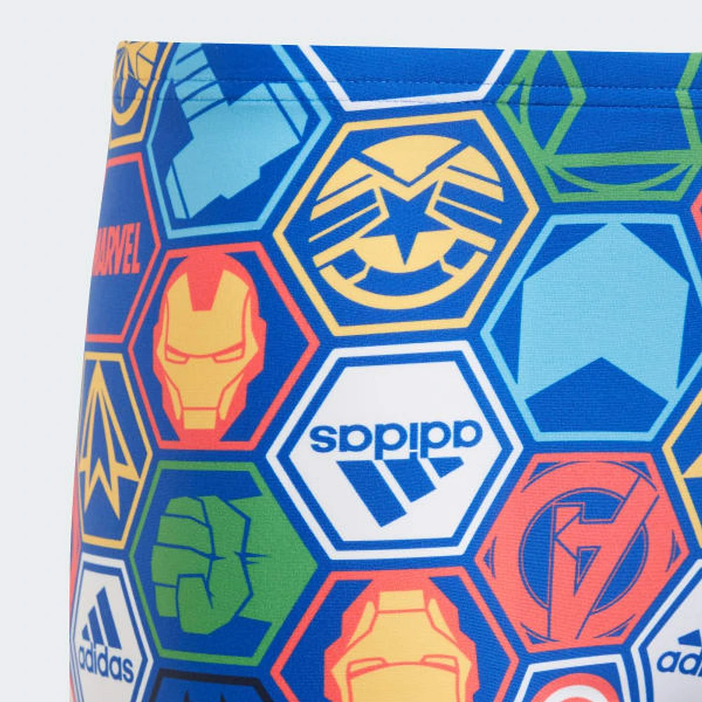 Boxers de Natación adidas x Avengers Marvel