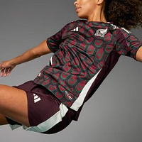 Jersey Local Authentic Mujer Selección Nacional de México 24