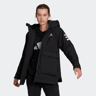Veste Utilitas Insulated