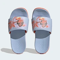 Sandalias adilette Comfort Moana adidas x Disney