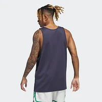 Playera sin Mangas Pinnie Basketball