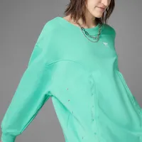 Vestido tipo Sudadera Always Original