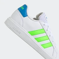 Tenis adidas Grand Court Lifestyle para con Cordones