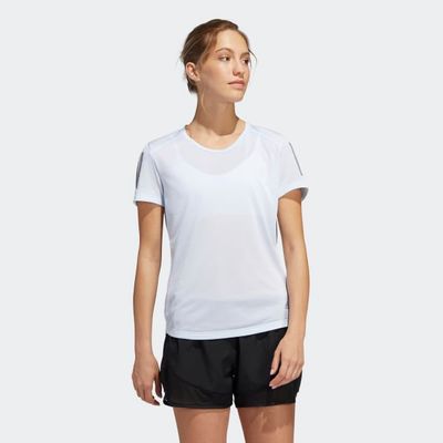 T-shirt Own the Run