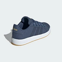 Tenis adidas Grand Court 2.0 para Bebé