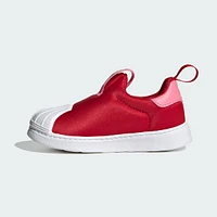 Tenis Superstar 360 adidas Originals x Disney Niños