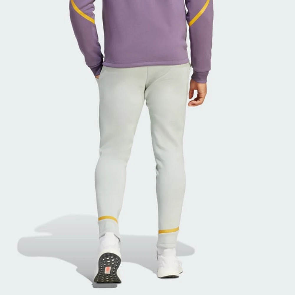 Pants Real Madrid Designed for Gameday