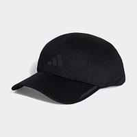 Gorra Running AEROREADY Four-Panel Mesh