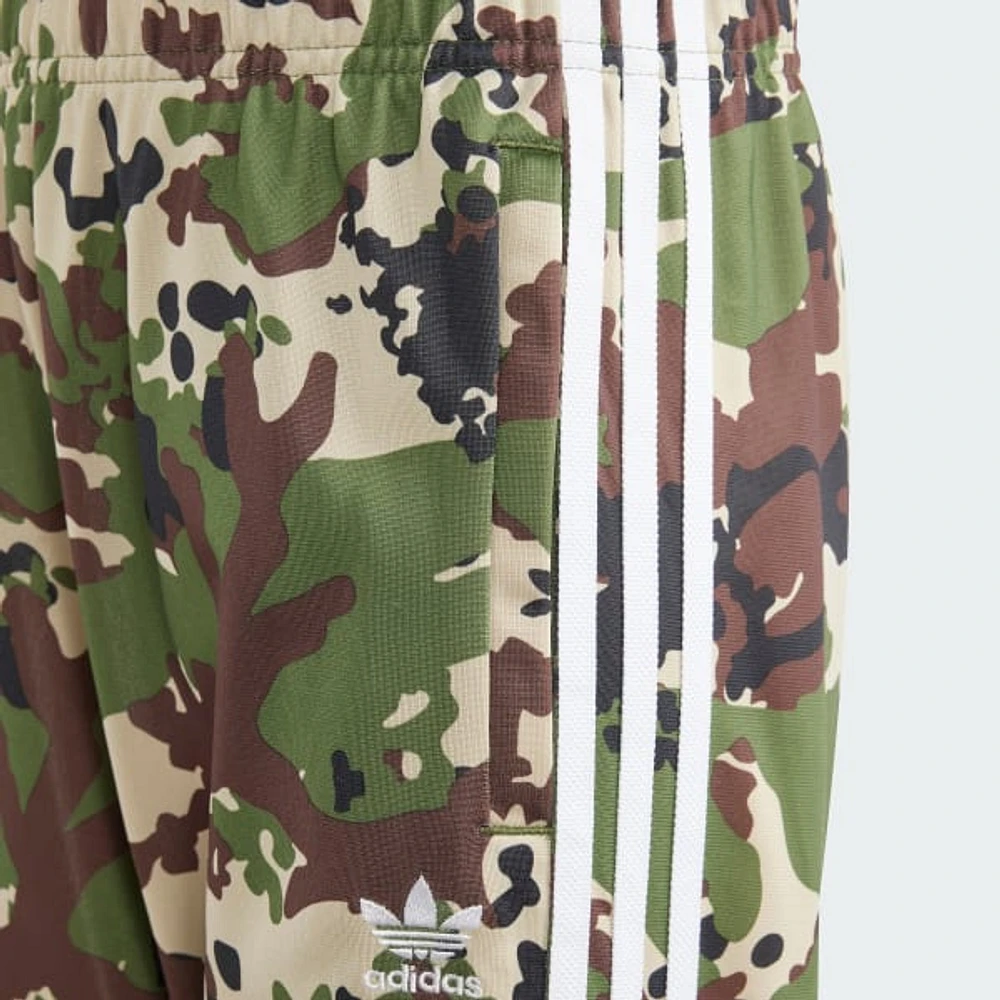 Pants SST Camo