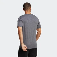 Playera de Entrenamiento Train Essentials Feelready